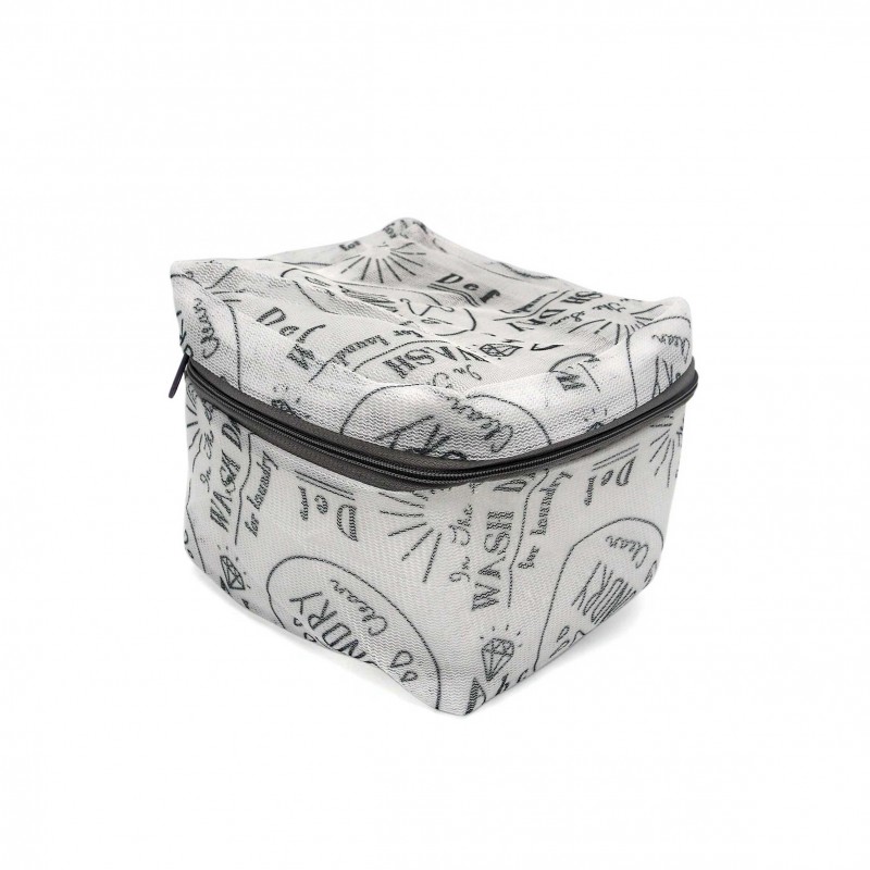 Lanudry Net Box Type 13x14x14cm